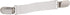 Dritz Clothing Care Ironing Board Cover Fasteners, White, 4-Count