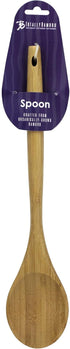 Totally Bamboo Mixing Spoon, Bamboo Cooking Utensil