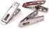 Towel Clips 40 Pack, Metal Clothes Pins, Stainless Steel Clothespin Clips for Drying Socks and Hanging
