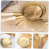 Tofu Brain Shovel Rice Spoon, Rice Paddle Spoon, Japanese Rice Ladle for Cooking and Serving