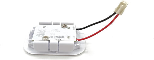 W10843353 For Whirlpool Refrigerator LED Light Module Assembly W11205083 W11126053 W10695459 W10660728 W10279030 Replacement