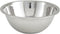 Winco 1.5-Quart Stainless Steel Bowl