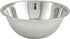 Winco 1.5-Quart Stainless Steel Bowl