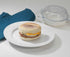 Nordicware Breakfast Pan, Microwave Egg N' Muffin