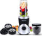 Personal Blender for Shakes and Smoothies, Professional Kitchen Blender with Blending & Grinding Blades, 24/10 OZ