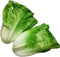 Lorigun Artificial Lettuce, Fake Vegetable, Artificial Vegetables for Decoration, Home Kitchen Decor,