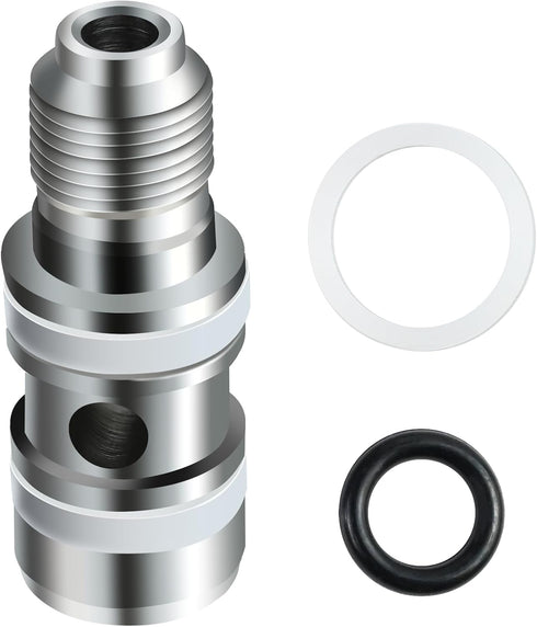 XQK Pressure Washer Rotary Flat Surface Cleaner Concrete Decks Swivel *Repair KIT *Fits