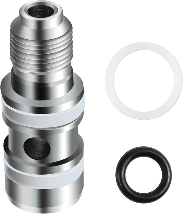 XQK Pressure Washer Rotary Flat Surface Cleaner Concrete Decks Swivel *Repair KIT *Fits