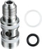 XQK Pressure Washer Rotary Flat Surface Cleaner Concrete Decks Swivel *Repair KIT *Fits