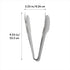 OXO Steel Serving Tongs by OXO