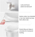 Cold Kettle with Faucet for Refrigerator, Drink Dispenser Container for Fridge, 3L/0.8 Gallon