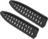 PATIKIL PP Safety Knife Cover Sleeves for 6" Chef Knife, 2 Pack Blade Protector Universal Knife Sheath