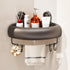 CICUFY Shower Caddy Suction Cup, 1 Pack No Drilling Corner Shower Shelves,