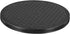CTTZCKJ Lazy Susan 12 inch with Steel Ball Bearings Large Lazy Susan Turntable