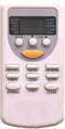 Replacement Air Conditioner Remote Control for Yonan Sairon JBS Transco Fujiya Turbo Air lux Celestial Hoffwel Tristar Cartel Nakatomy El