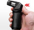 Butane Torch Lighter, Refillable Adjustable Jet Flame, Multipurpose Outdoor Windproof Cooking Torch (Butane Not