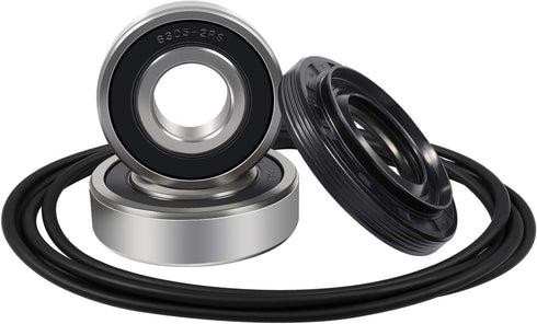 Front Load Washer Tub Bearings and Seal Kit for LG & Kenmore Replacement Parts 4036ER2004A 4280FR4048L