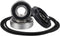 Front Load Washer Tub Bearings and Seal Kit for LG & Kenmore Replacement Parts 4036ER2004A 4280FR4048L