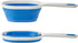 Progressive International Prepworks Collapsible Measuring Cups, Set of 5, Space Saving