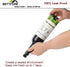 Wine Saver Pump with 8 Vacuum Wine Stoppers, Wine Bottle Stoppers with Food Grade Silicone Leak Proof