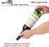 Wine Saver Pump with 4 Vacuum Stoppers, Leak Proof Wine Bottle Stoppers for All Standard Bottles