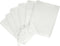 PHOGARY Microfiber Face Cloths, 6"x8" Fast Drying Bath Mitts Washcloth, Super Absorbent Soft