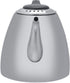 Tea Kettle Stovetop, 1.5L Stainless Steel Teapot with Heat Resistant Handle for Tea & Coffee (1.5L)