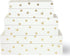 Kate Spade New York Decorative Storage Boxes, 3 Pack Sturdy Organizer Bins, Pink Nesting Boxes with Magnetic Closure,