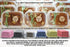 KitchenDance Disposable Aluminum Mini Loaf Pans with Lids - 6 Ounces Rectangular Individual Sized Baking Pans, 50 Count