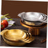 Stainless Steel Seafood Pot, Skillet, Milk Japanese Omelette Pan, Noodle Pot, Non-Stick Stir Fry Wok