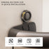 1 Pack CICUFY Shower Caddy Suction Cup, No Drilling Corner Shower Shelves, Rust Proof Bathroom Storage Organizer