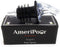 Speed Pourer - Patron Pour Spout, 100% Made in the USA, Free Flow Bar Spouts for Smooth Cocktail Pour