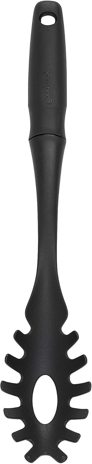 Good Cook Touch Multicolor Pasta Fork