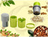 E-COSMOS Pack 1) Dry Fruit Cutter and Slicer with Stainless Steel Blade, Manual Nut Grinder for Almonds, Cashews, Pista