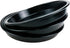 3pcs 7inch Non-Stick Bakeware Pizza Pan, Aluminum Baking Pan for Healthy & Durable Cooking