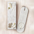 Santa Barbara Design Studio Cutting Boards - Large Charcuterie Paddle Board and Serving Trays