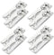 HOWDIA 8 Pack Sectional Couch Connector Screws for Furniture Assembly