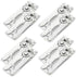 HOWDIA 8 Pack Sectional Couch Connector Screws for Furniture Assembly