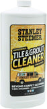 AMOCHY Stanley Steemer Tile & Grout Cleaner - Effective Cleaning Solution