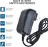 24V 1A AC Adapter Charger for Shark XA780N Vacuums, SV760 / SV780_N Series