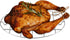 TamBee 1PC Wire Broiling Rack, Roasting Rack, Baking Rack, Cooking Cooling for Oven, Stainless Steel Oval Steamer Rack
