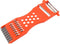 uxcell Kitchen Multifunction Vegetable Fruit Grater, Slicer, Peeler, Shredder Carving Tool, 6.7 Inch Long
