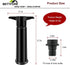 Wine Saver Pump with 8 Vacuum Wine Stoppers, Wine Bottle Stoppers with Food Grade Silicone Leak Proof