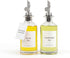 Spaceneat Olive Oil Dispenser Bottle - Includes 55 Kitchen Essential Labels -