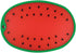 Dexas Watermelon Cutting/Serving Board in Watermelon Shape