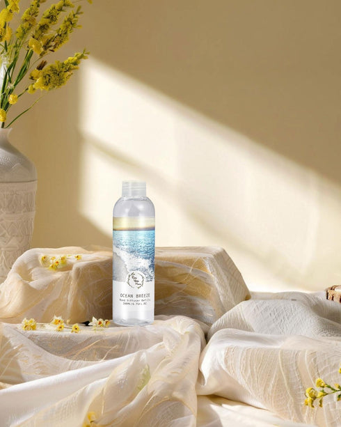 Home Reed Diffuser Refill, Ocean Breeze