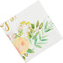She Said Yes Table Covers for Bridal Showers (54 x 108 in., 3 Pack) - Juvale Engagement Decorations