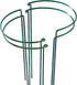 LEOBRO Plant Support Stakes, 4 PCS Plant Stakes, Plant Support, Peony Cages