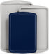 Bakken Swiss Cookie Sheet 3 Piece Set - Non-Stick Stackable Baking Pans with Deluxe Ceramic Coating