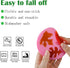 Actvty Silicone Maple Leaf Mold for Fondant, Cupcake Topper, Chocolate Candy, Sugar Craft Cake Decoration, Resin Mold